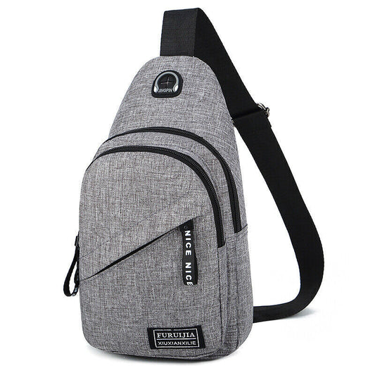 Sling Travel Bag