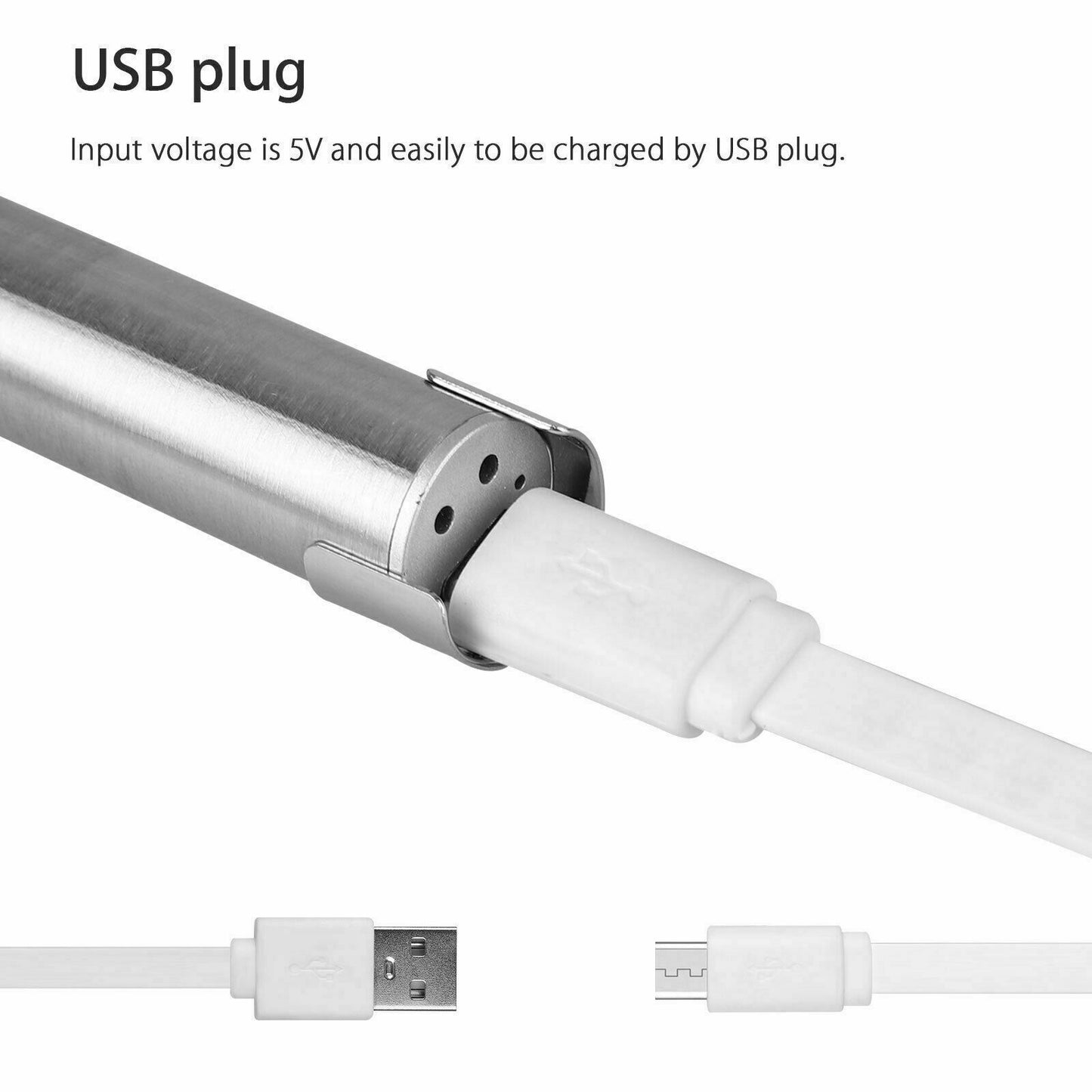 Mini Flashlight