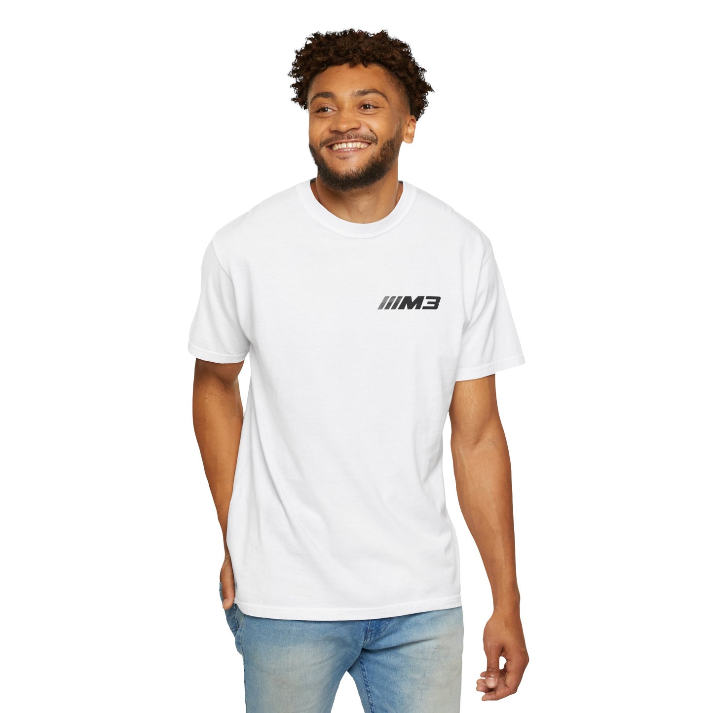 BMW M3 Graphic Tee