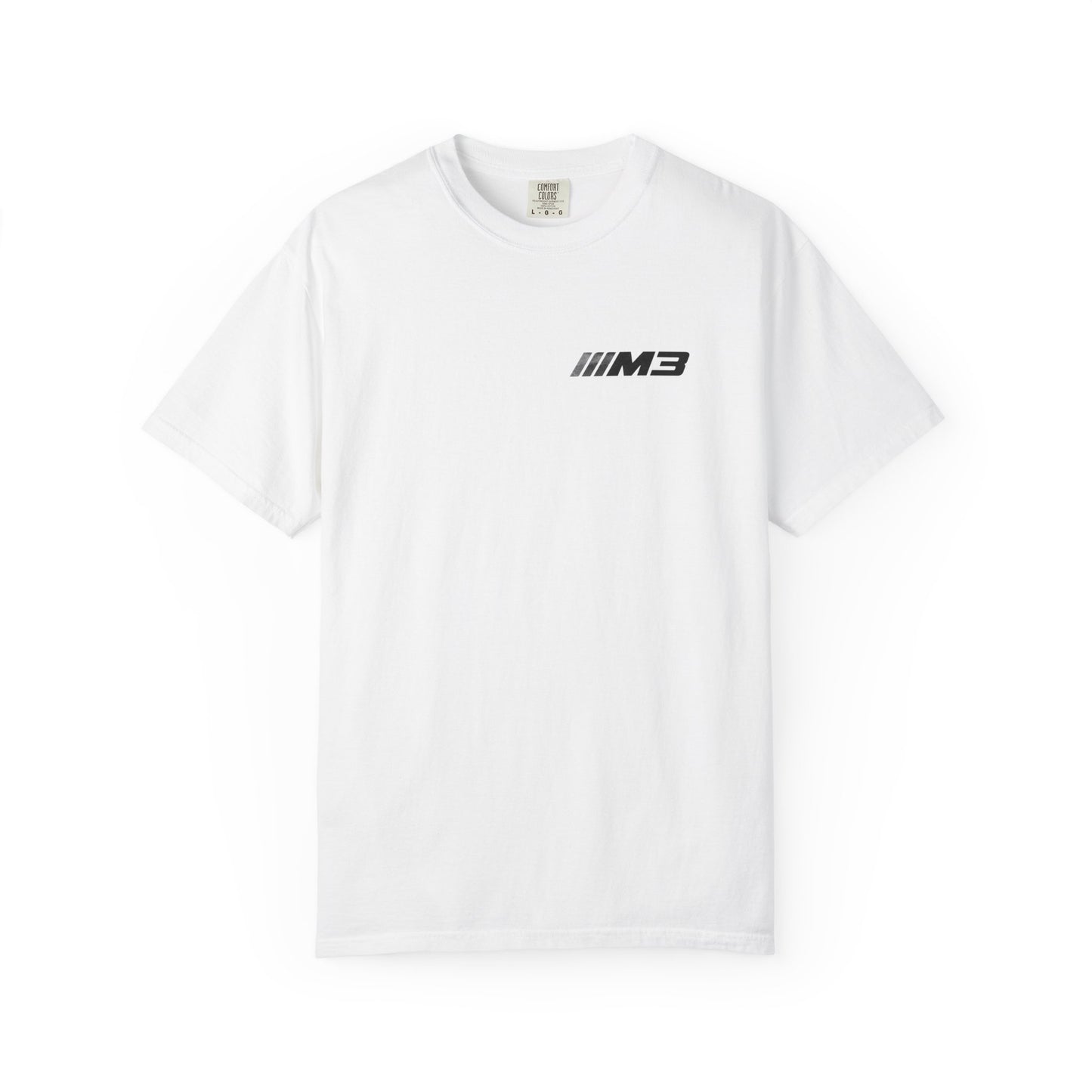 BMW M3 Graphic Tee