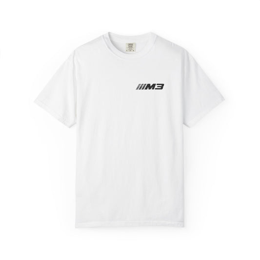 BMW M3 Graphic Tee