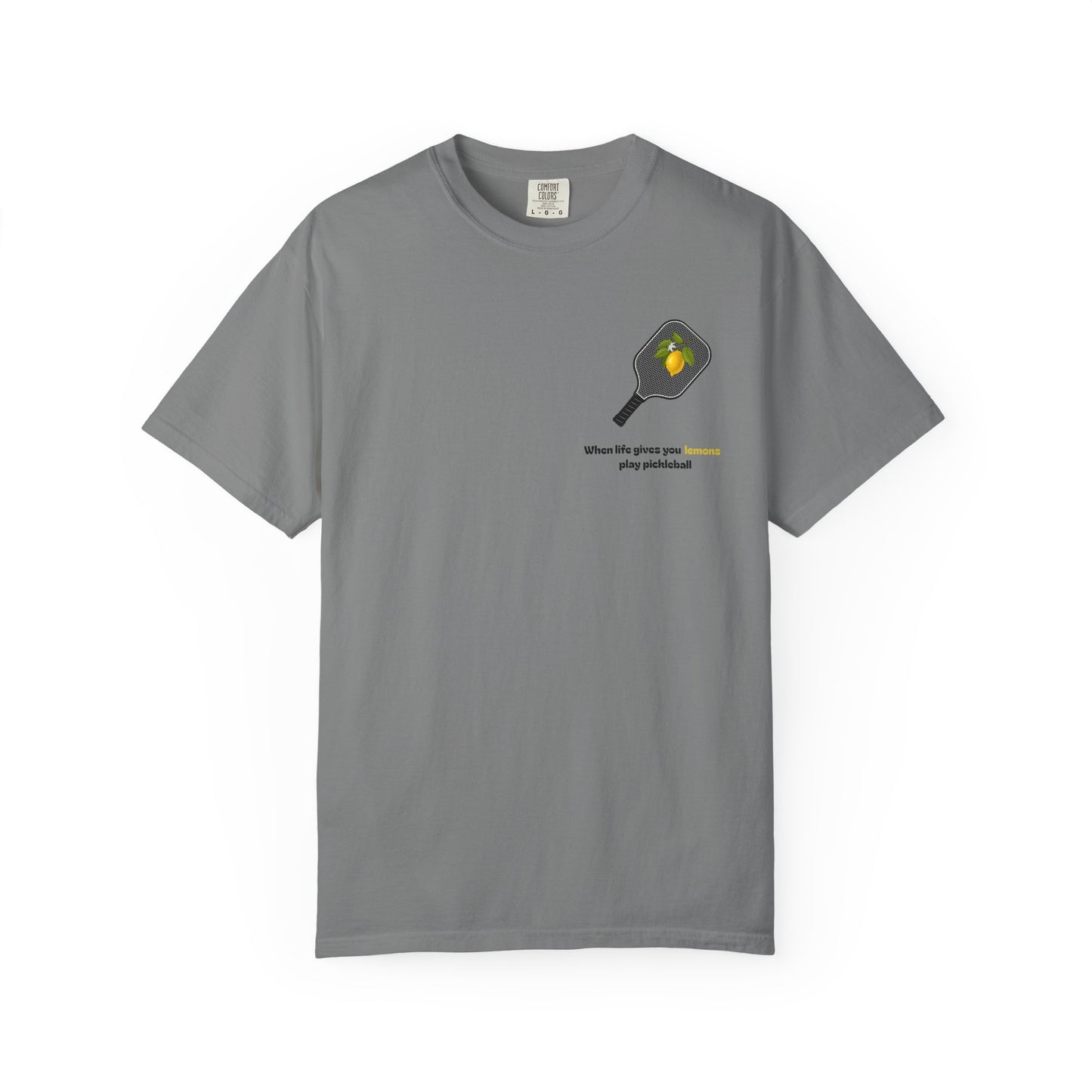 Pickleball Tee
