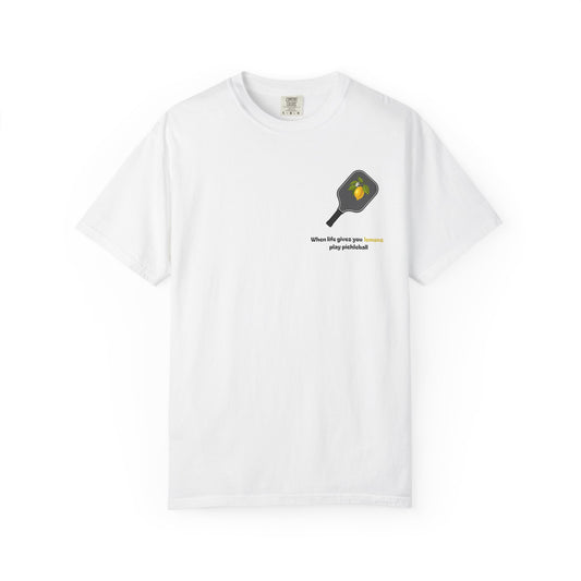 Pickleball Tee