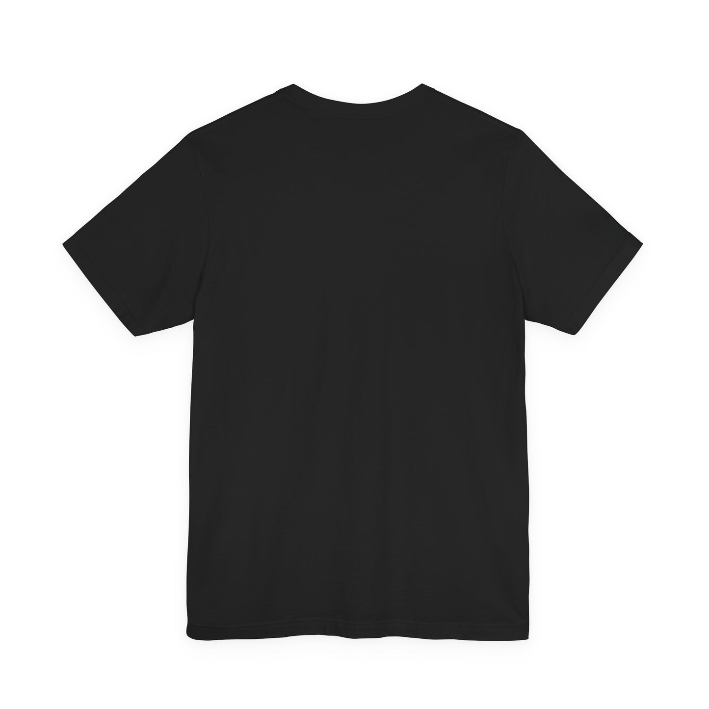 Backrooms Unisex Tee