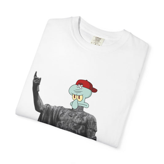 Roman Squidward