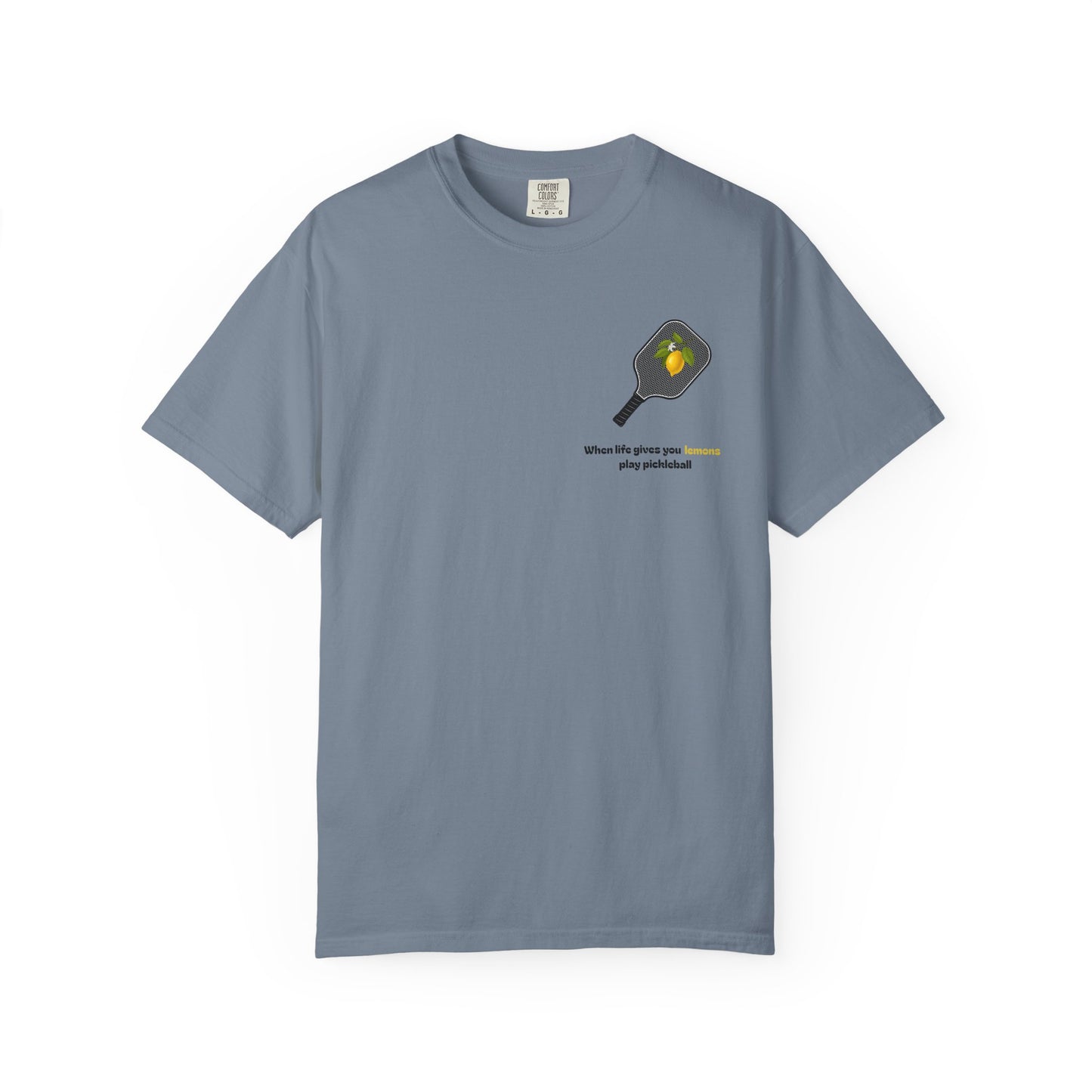 Pickleball Tee