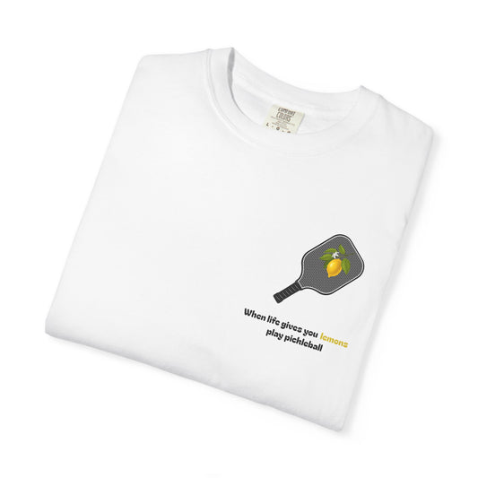 Pickleball Tee