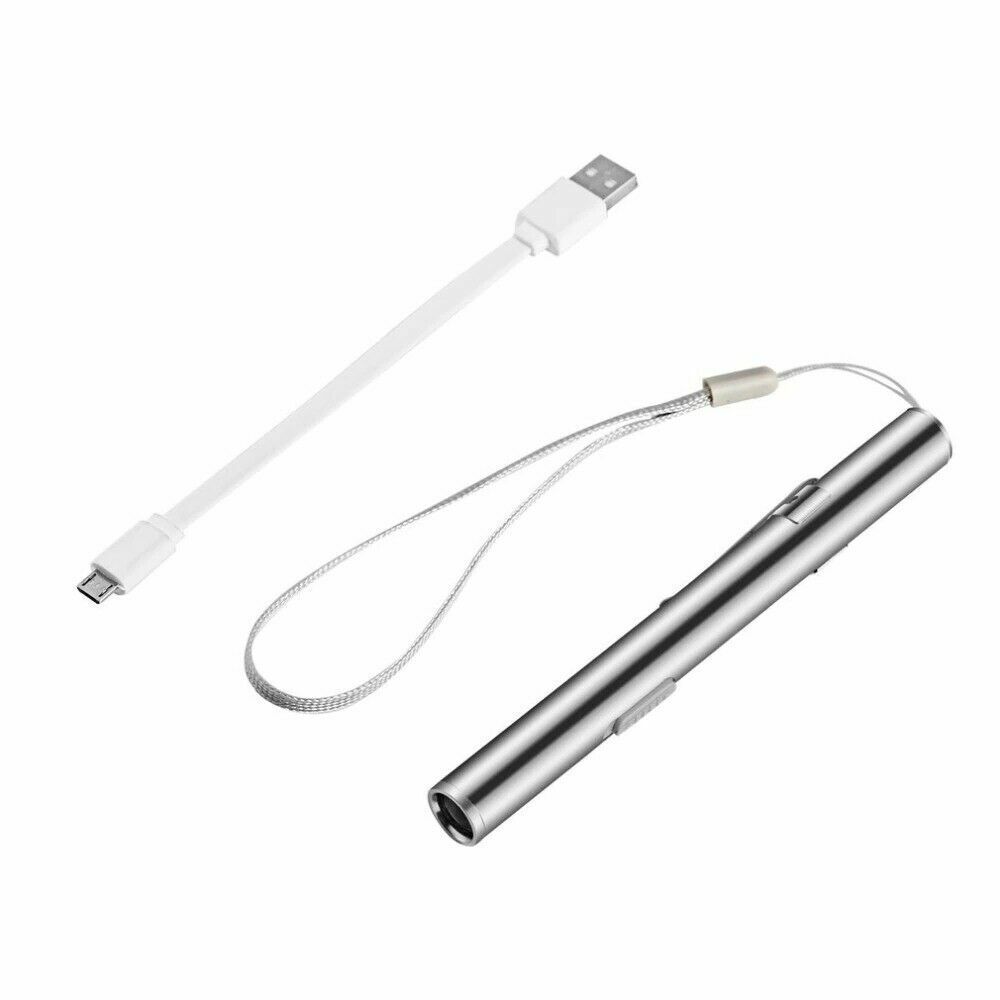 Mini Flashlight