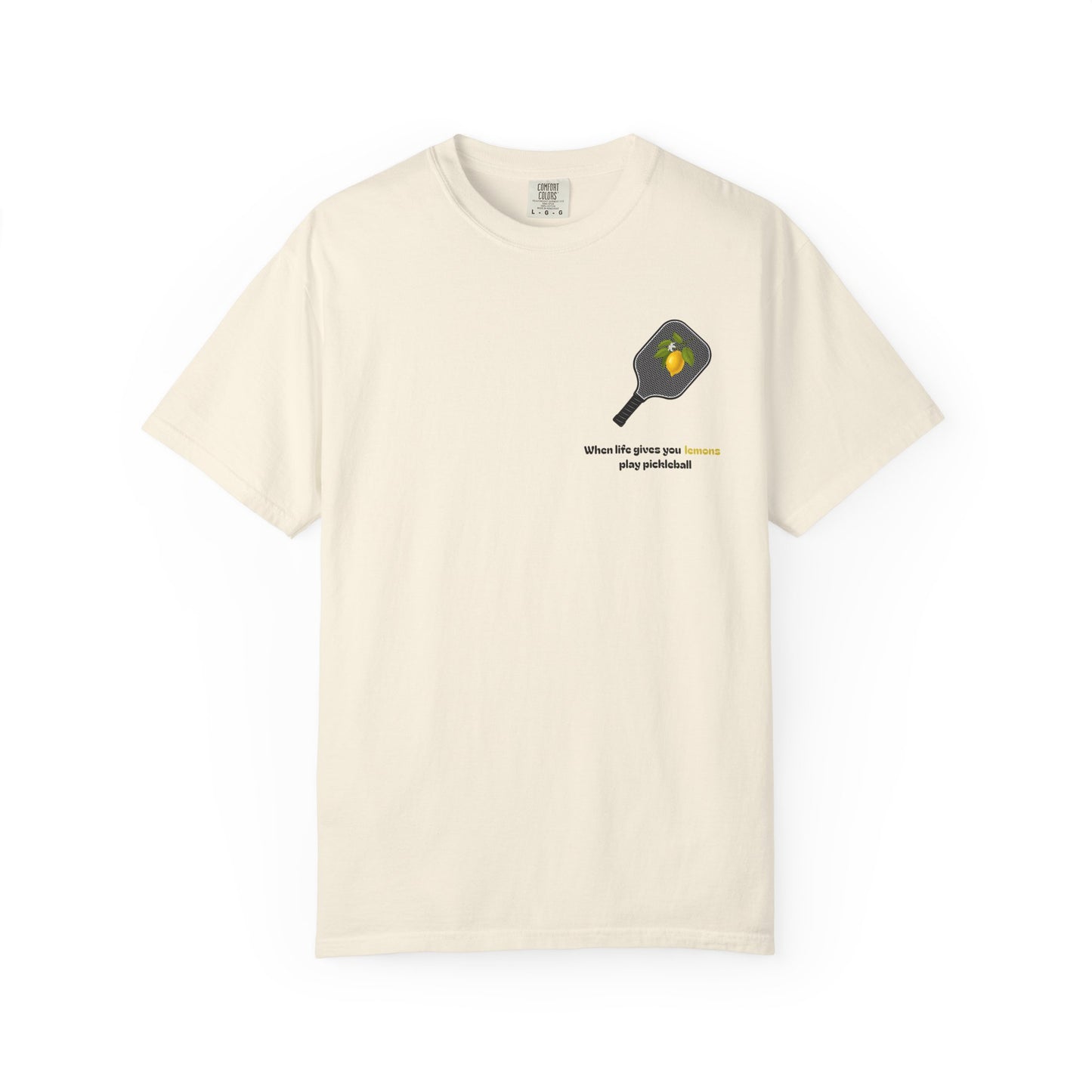 Pickleball Tee