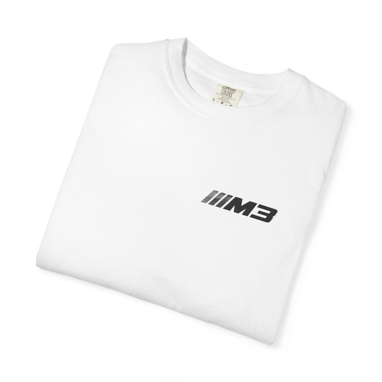BMW M3 Graphic Tee