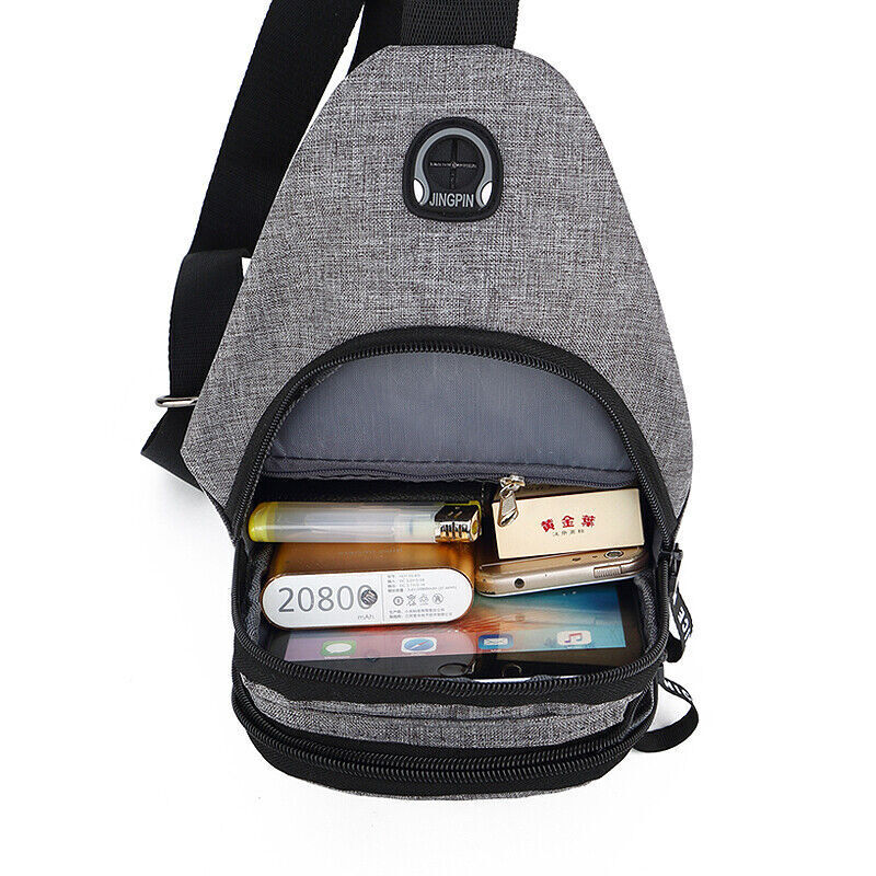 Sling Travel Bag