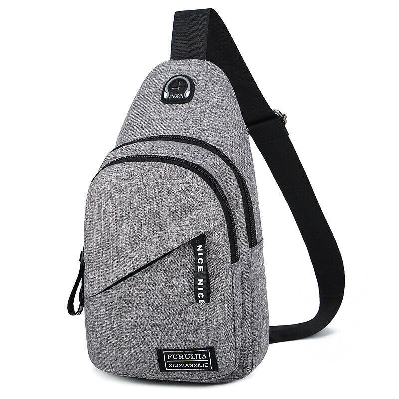 Sling Travel Bag