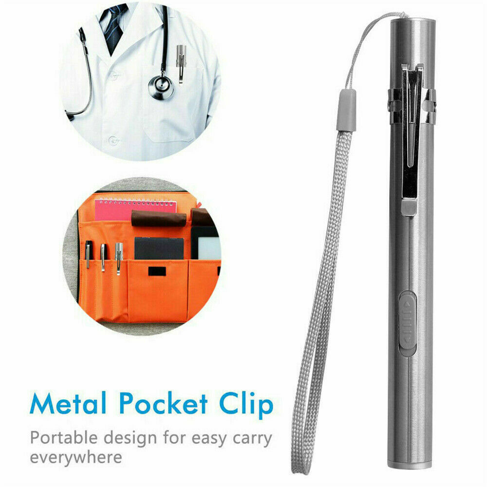 Mini Flashlight