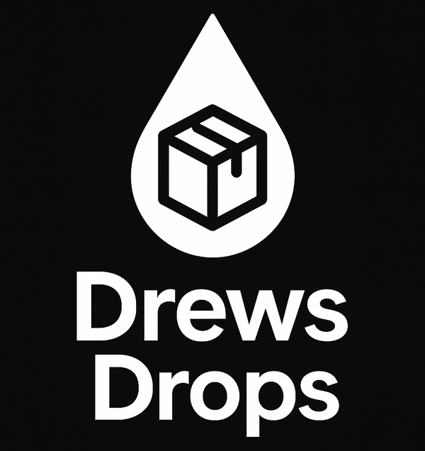 DrewsDrops