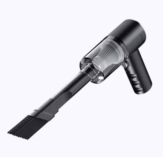 Mini Wireless Vacuum Cleaner
