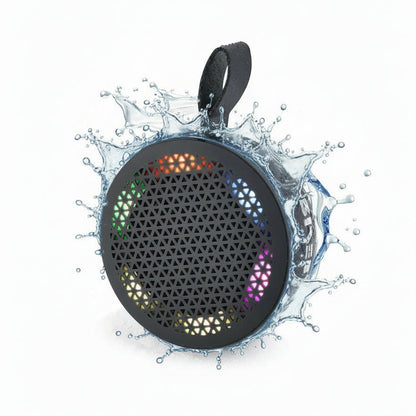 Mini Waterproof Speaker