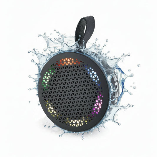 Mini Waterproof Speaker