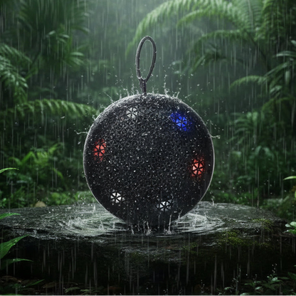 Mini Waterproof Speaker