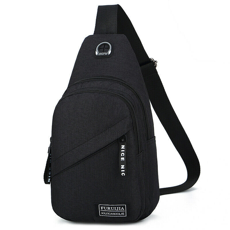 Sling Travel Bag