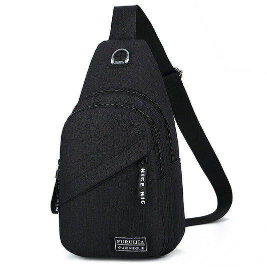 Sling Travel Bag