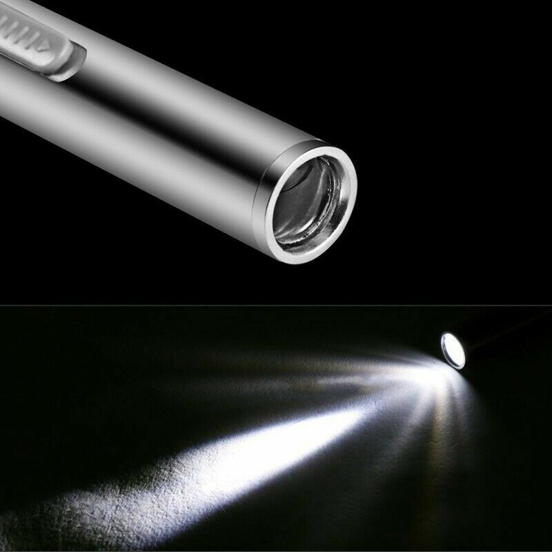 Mini Flashlight