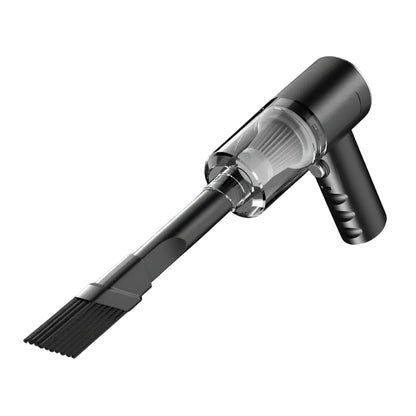 Mini Wireless Vacuum Cleaner